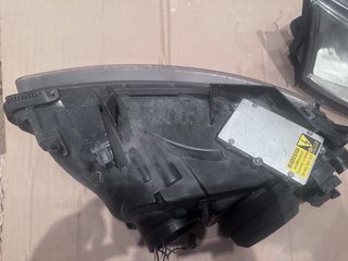 Faros Xenon Saab 93
