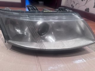 Faros Xenon Saab 93