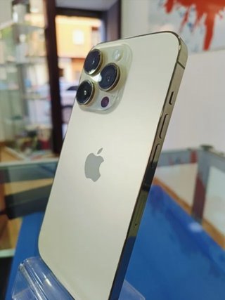 iPhone 14 Pro 128GB Batería 83%
