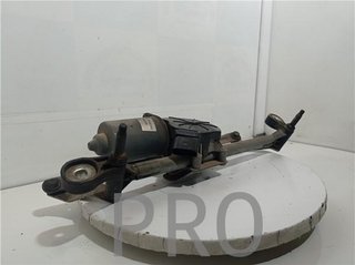 Motor Limpiaparabrisas Delantero Opel Corsa D (2006->)