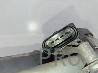 Motor Limpiaparabrisas Delantero Opel Corsa D (2006->)