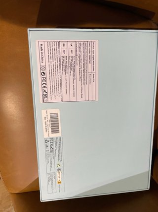 Marco Fotos Digital WiFi 10.1 Veidoo