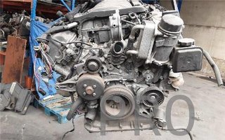Motor Completo Mercedes-Benz Clase S (BM 220) Berlina (07.1998->)