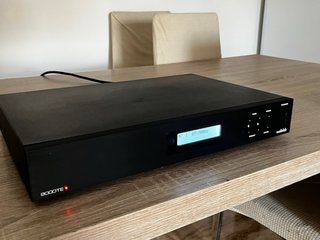 Sintonizador Audiolab 8000TE