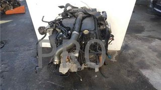 Motor Completo Dacia Lodgy (04.2012->)