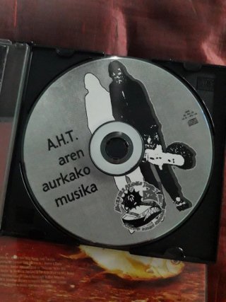 CDs Música