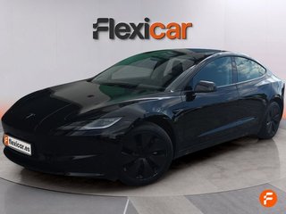 Tesla Model 3 RWD