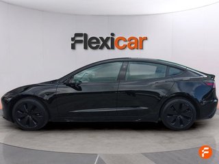 Tesla Model 3 RWD