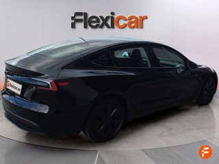 Tesla Model 3 RWD