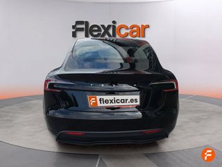 Tesla Model 3 RWD