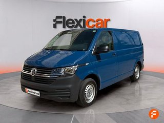 Volkswagen Transporter VOLKSWAGEN / Transporter / 2020 / 4P /  furgón / Furgón Corto TN 2.0 TDI 81kW