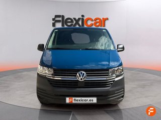Volkswagen Transporter VOLKSWAGEN / Transporter / 2020 / 4P /  furgón / Furgón Corto TN 2.0 TDI 81kW