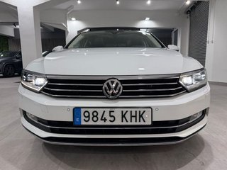 Volkswagen Passat 1.8 SPORT DSG 180CV