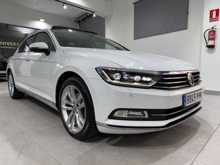 Volkswagen Passat 1.8 SPORT DSG 180CV
