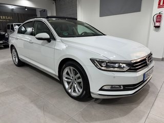 Volkswagen Passat 1.8 SPORT DSG 180CV