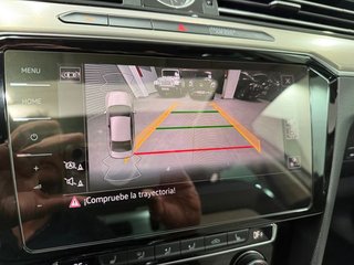 Volkswagen Passat 1.8 SPORT DSG 180CV