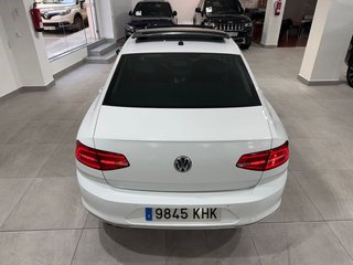 Volkswagen Passat 1.8 SPORT DSG 180CV