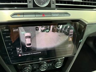 Volkswagen Passat 1.8 SPORT DSG 180CV