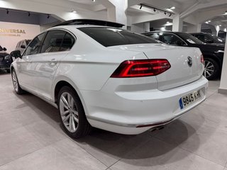 Volkswagen Passat 1.8 SPORT DSG 180CV
