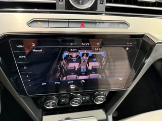 Volkswagen Passat 1.8 SPORT DSG 180CV