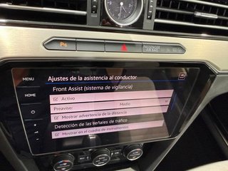 Volkswagen Passat 1.8 SPORT DSG 180CV