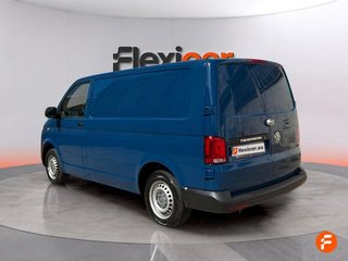 Volkswagen Transporter VOLKSWAGEN / Transporter / 2020 / 4P /  furgón / Furgón Corto TN 2.0 TDI 81kW