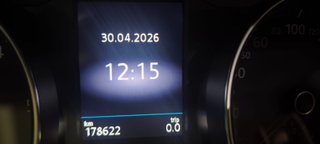 Volkswagen Passat 2020
