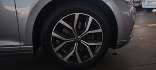 Volkswagen Passat 2020