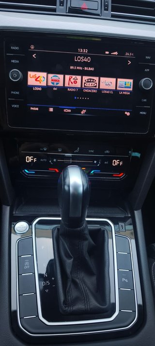 Volkswagen Passat 2020