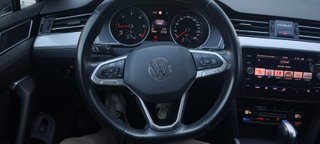 Volkswagen Passat 2020