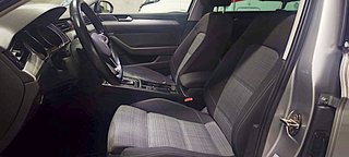 Volkswagen Passat 2020