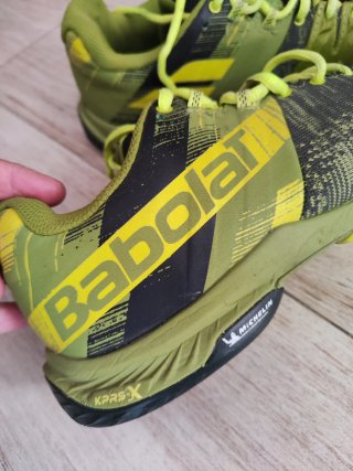 Babolat Movea KPRS-X (Pádel)