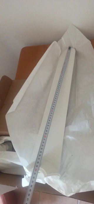 Ventilador de techo SIN LUZ Sfera Faro Barcelona