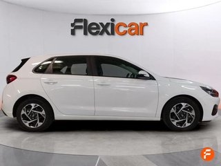 Hyundai i30 1.0 TGDI 48V Klass
