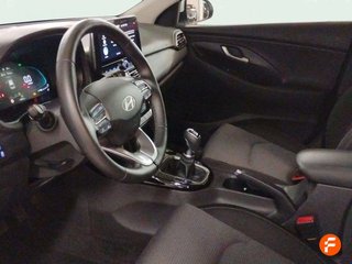 Hyundai i30 1.0 TGDI 48V Klass