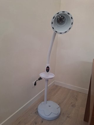 Lámpara Infrarrojos Terapéutica