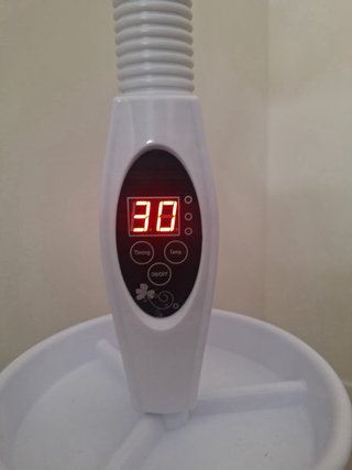 Lámpara Infrarrojos Terapéutica