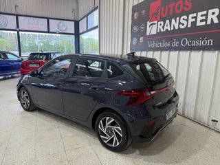 Hyundai i20 2023