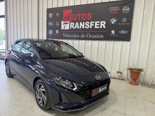 Hyundai i20 2023