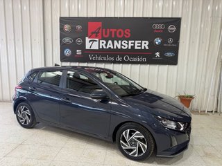 Hyundai i20 2023