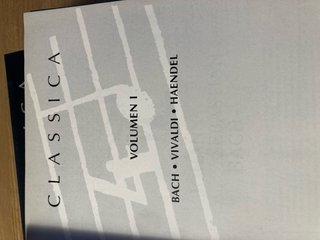 Historia de los grandes compositores clásicos