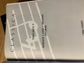 Historia de los grandes compositores clásicos