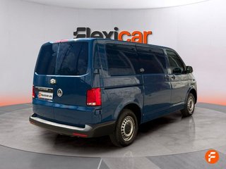 Volkswagen Transporter VOLKSWAGEN / Transporter / 2020 / 4P /  furgón / Furgón Corto TN 2.0 TDI 81kW