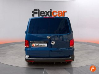 Volkswagen Transporter VOLKSWAGEN / Transporter / 2020 / 4P /  furgón / Furgón Corto TN 2.0 TDI 81kW