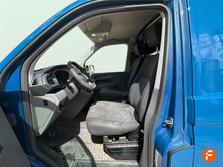 Volkswagen Transporter VOLKSWAGEN / Transporter / 2020 / 4P /  furgón / Furgón Corto TN 2.0 TDI 81kW