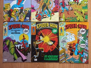 Cómics Jorge