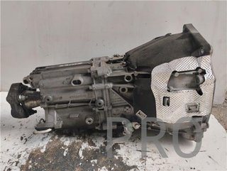 Caja Cambios Manual BMW Serie 1 Berlina 3p (F21)(2015->)