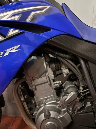 Yamaha XT 660 R Impecable