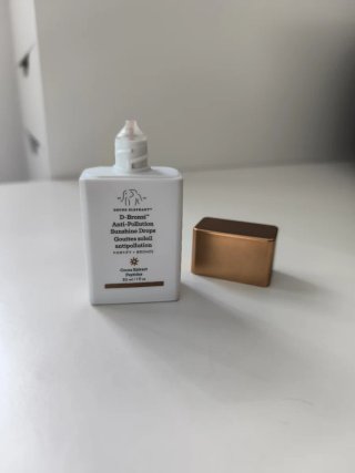 Gotas Bronceadoras Drunk Elephant D-Bronzi