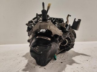 Caja cambios renault jr5102 megane confort 311402